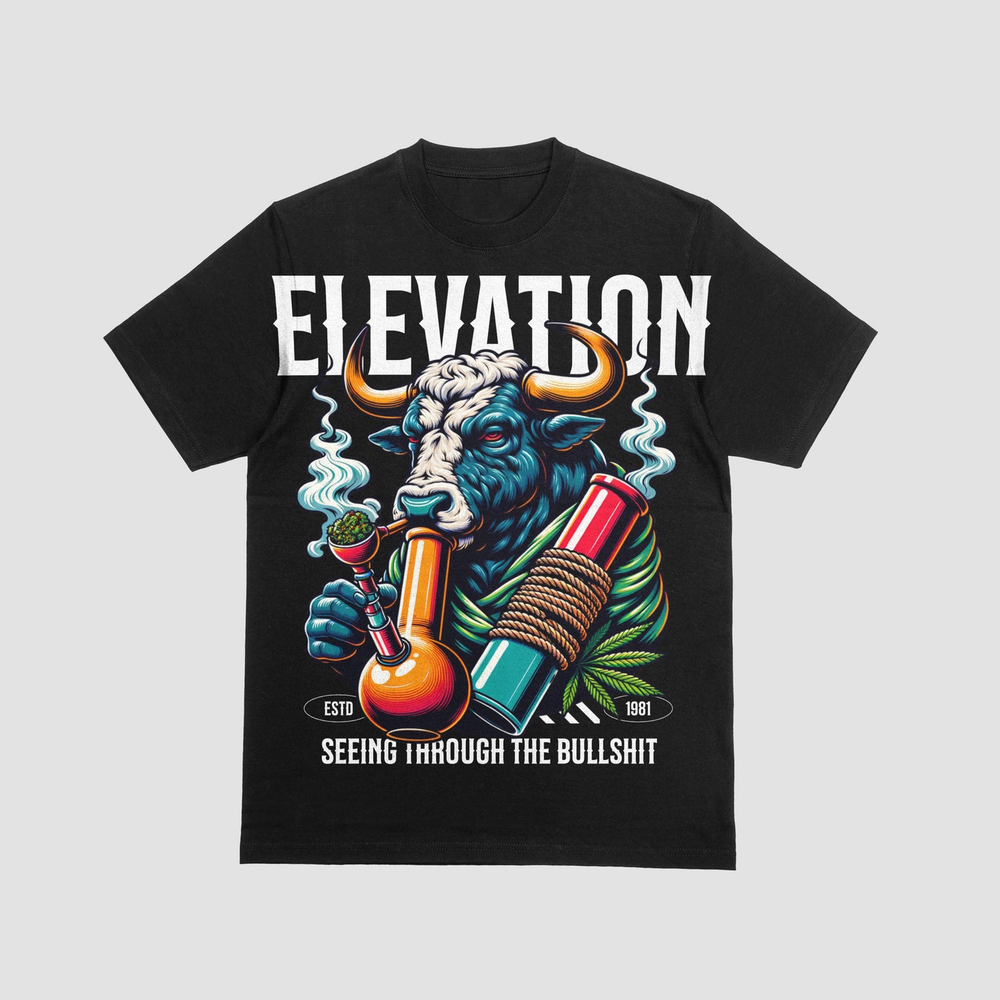 ELEVATION