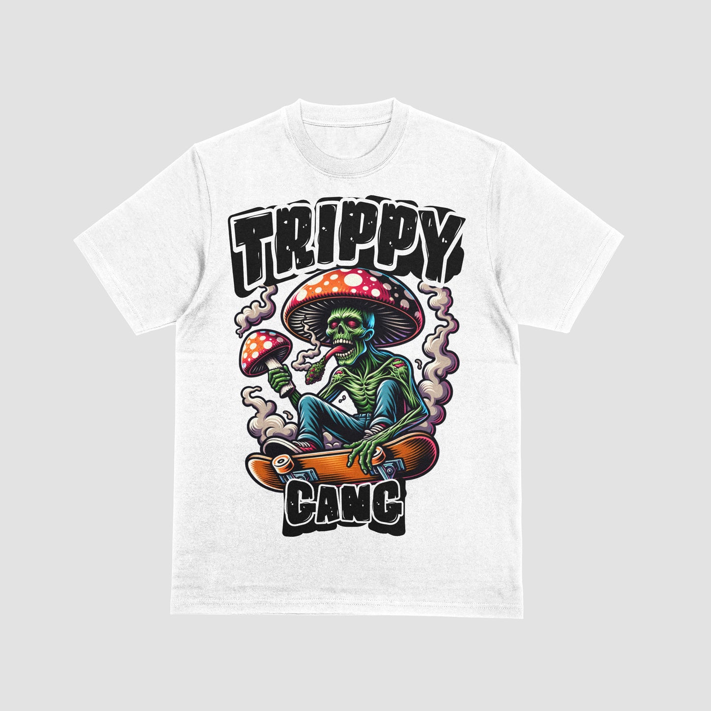 TRIPPY GANG